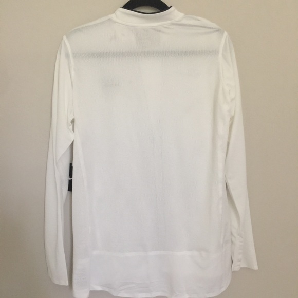 Nike Women’s Authentic Team USA Soccer Full Zip Performance Jacket - Picture 6 of 8